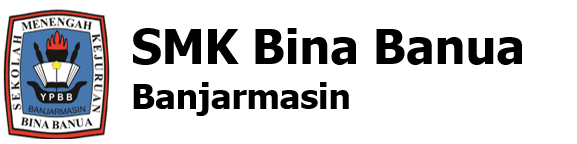 SMK Bina Banua Banjarmasin