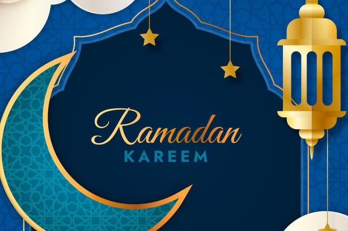 Kegiatan Ramadhan 1443 H.