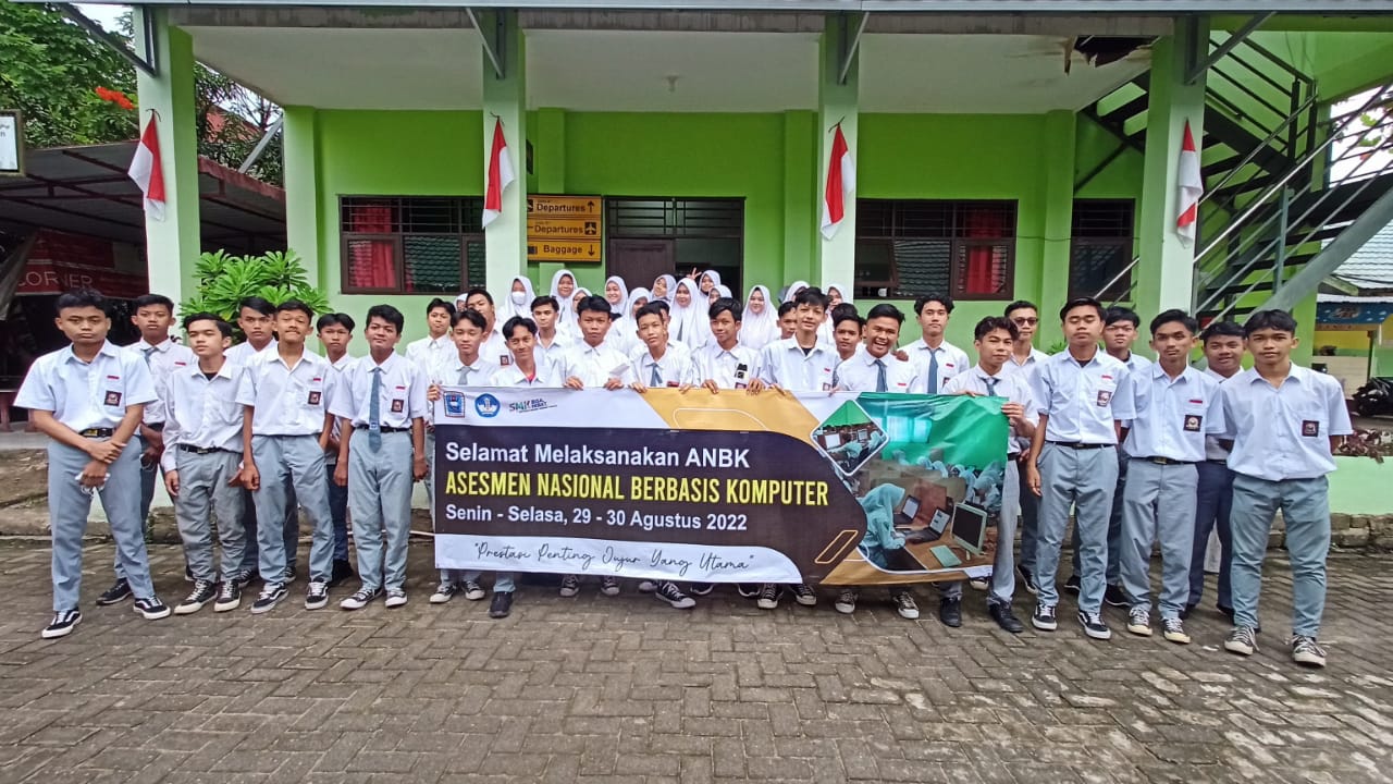 Anbk Tahun 2022 Di Smk Bina Banua Banjarmasin 1328