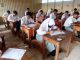 Pelaksanaan Ujian Sekolah (US) 2023 Di SMK Bina Banua Banjarmasin