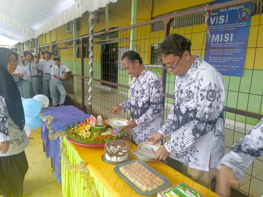 Tumpeng HGN 2024