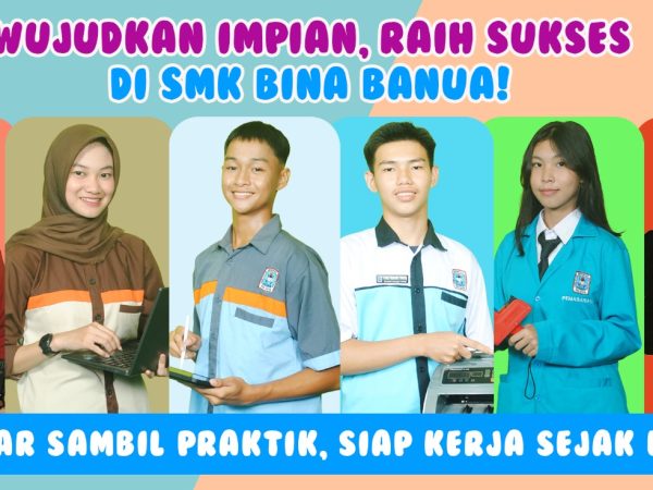 Header Siswa Baru