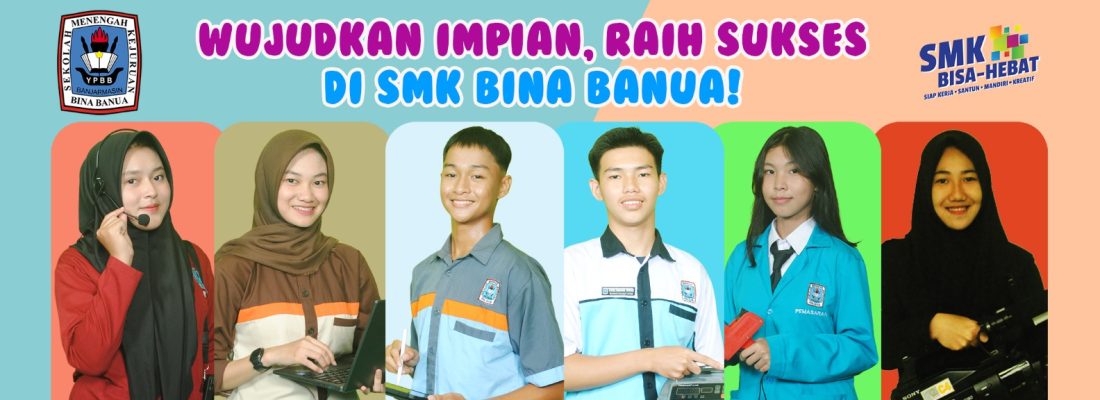 Header Siswa Baru