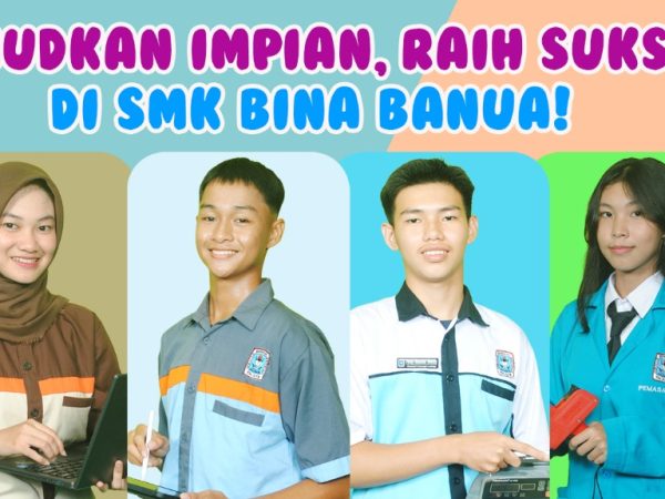 Header Siswa Baru