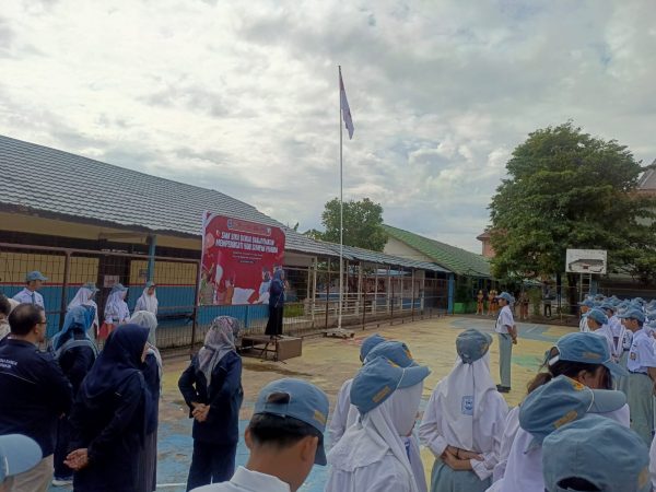 Peringatan Hari Sumpah Pemuda Tahun 2025 Peringatan Hari Sumpah Pemuda Tahun 2025