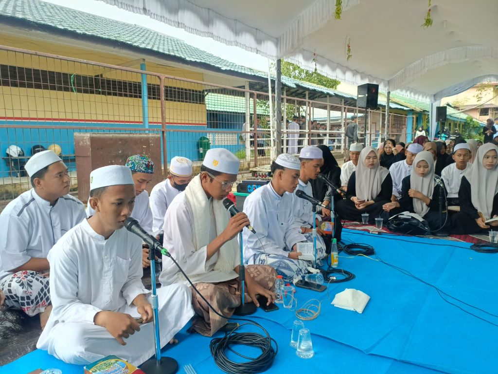 peringatan isra mi'raj 1447 h