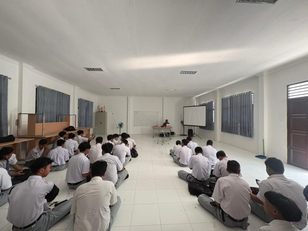 Kegiatan Pesantren Ramadhan 2026