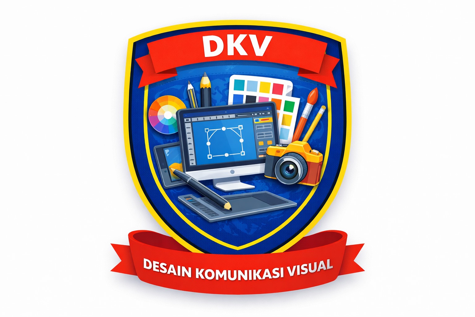 Logo DKV