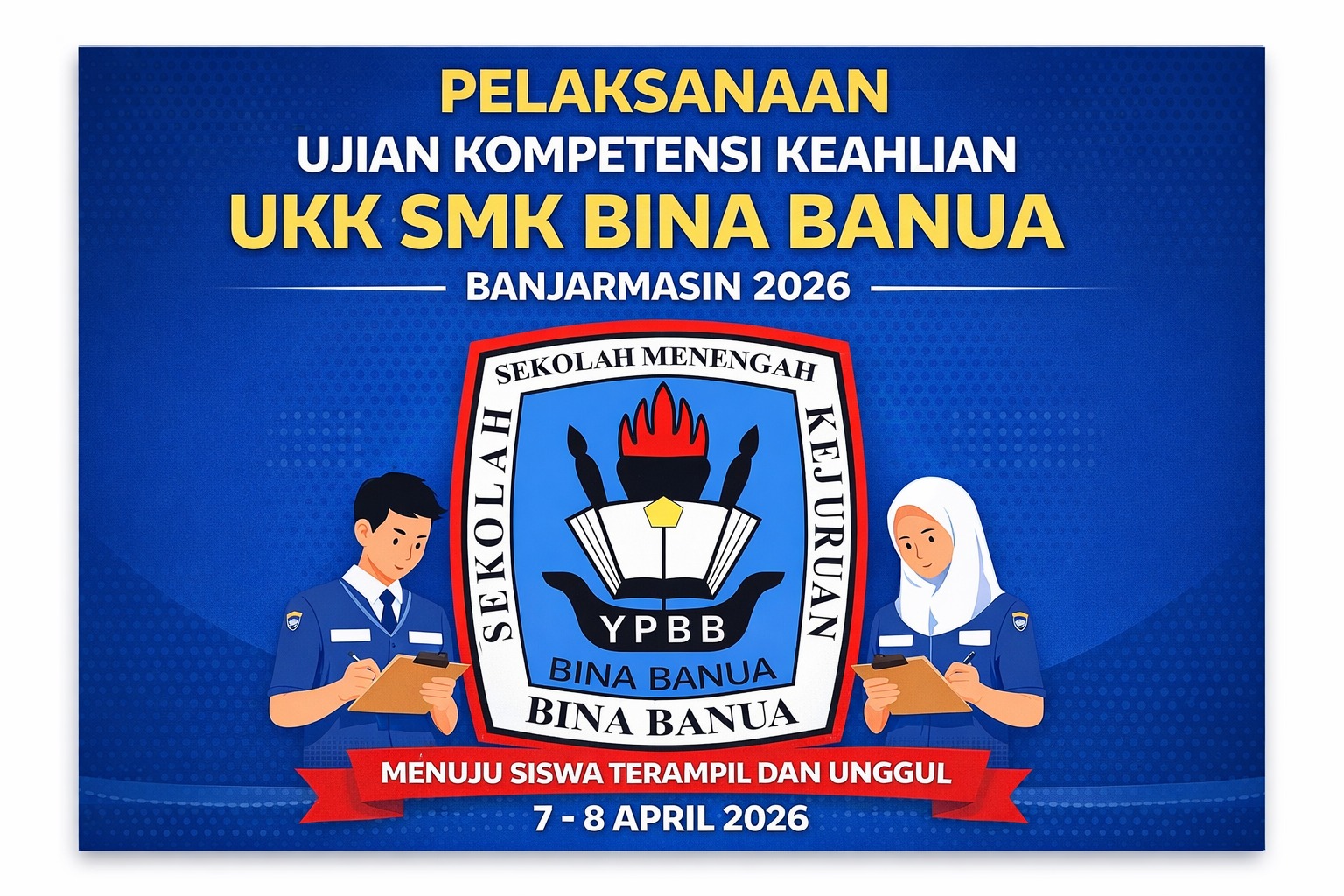 UKK Binban 2026