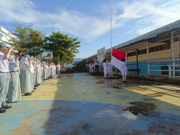 Peringatan Hardiknas 2026