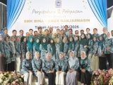 Perpisahan Kelas XII Tahun 2026