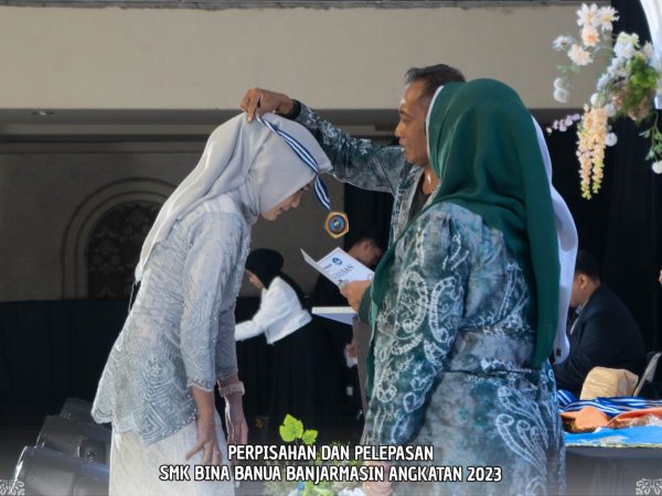 Perpisahan Kelas XII Tahun 2026