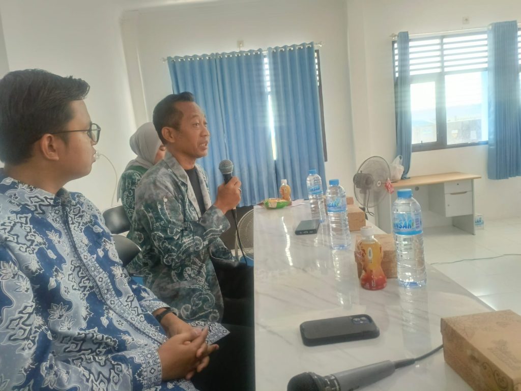 Workshop Tahun 2026
