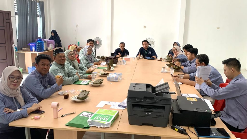 Kumpulan Panitia dan Pengawas TKA & AN 2026