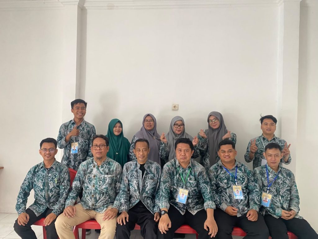 Panitia TKA & AN 2026