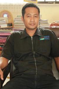 Iwan Setiawan, S.Sos, MA
